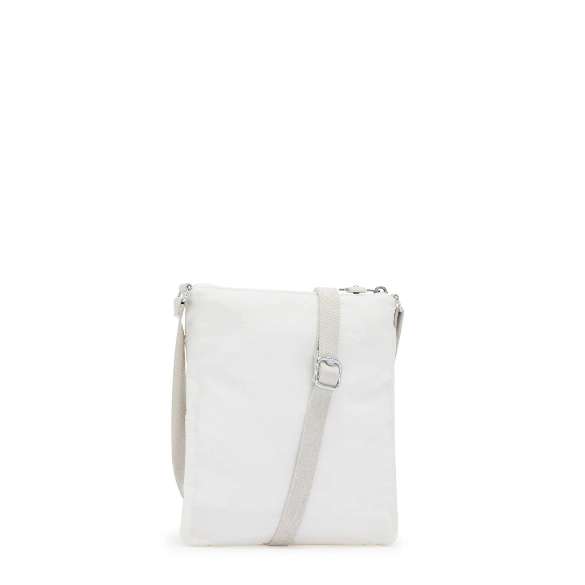 Kipling Keiko Crossbody Mini Bag - New Alabaster