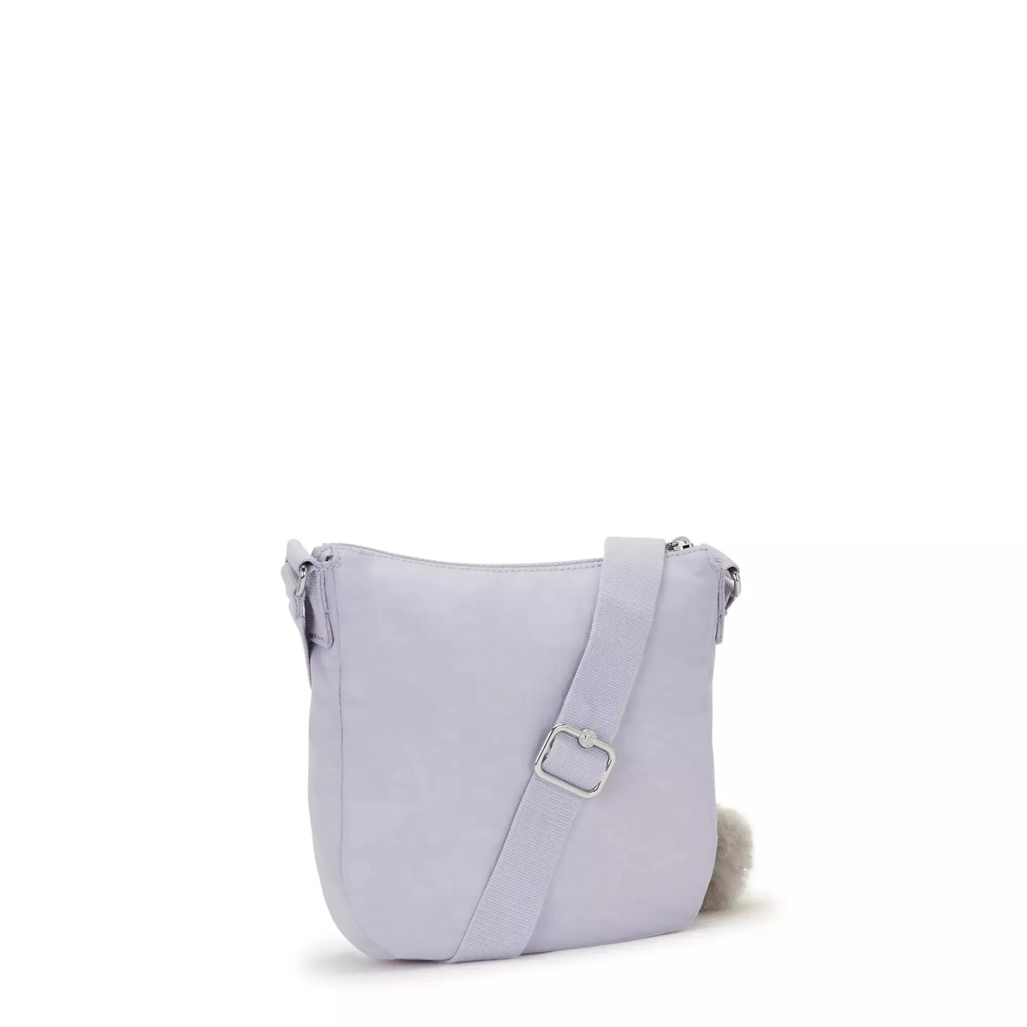 Kipling Libbie Crossbody Bag - Fresh Lilac GG