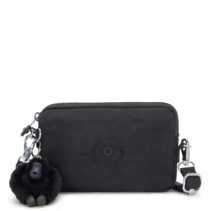 Kipling Limmo Crossbody Bag - Black Noir