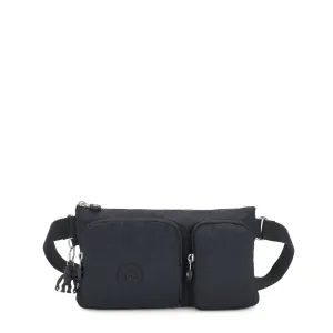 Kipling Presto Up Waist Pack - Blue Bleu 2