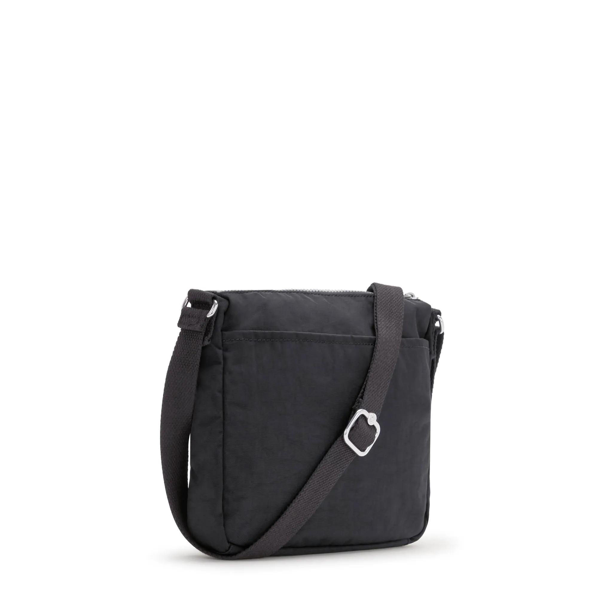 Kipling Sebastian Crossbody Bag - Black Noir