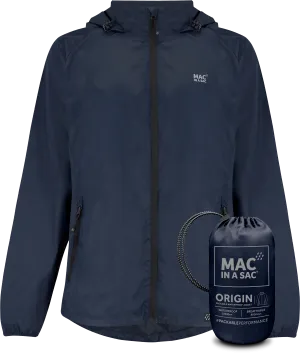 Mac In A Sac ORIGIN 2 Jacket - Navy
