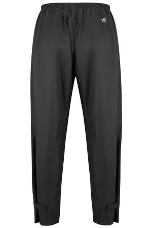 Mac In A Sac Overtrouser 2 - Black