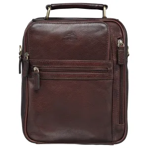 Mancini ARIZONA Large Unisex Bag