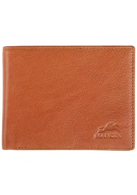 Mancini BELLAGIO Left Wing RFID Billfold