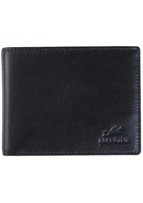 Mancini BELLAGIO Left Wing RFID Billfold