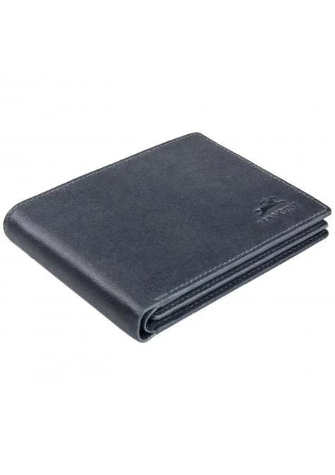 Mancini BELLAGIO Left Wing RFID Billfold