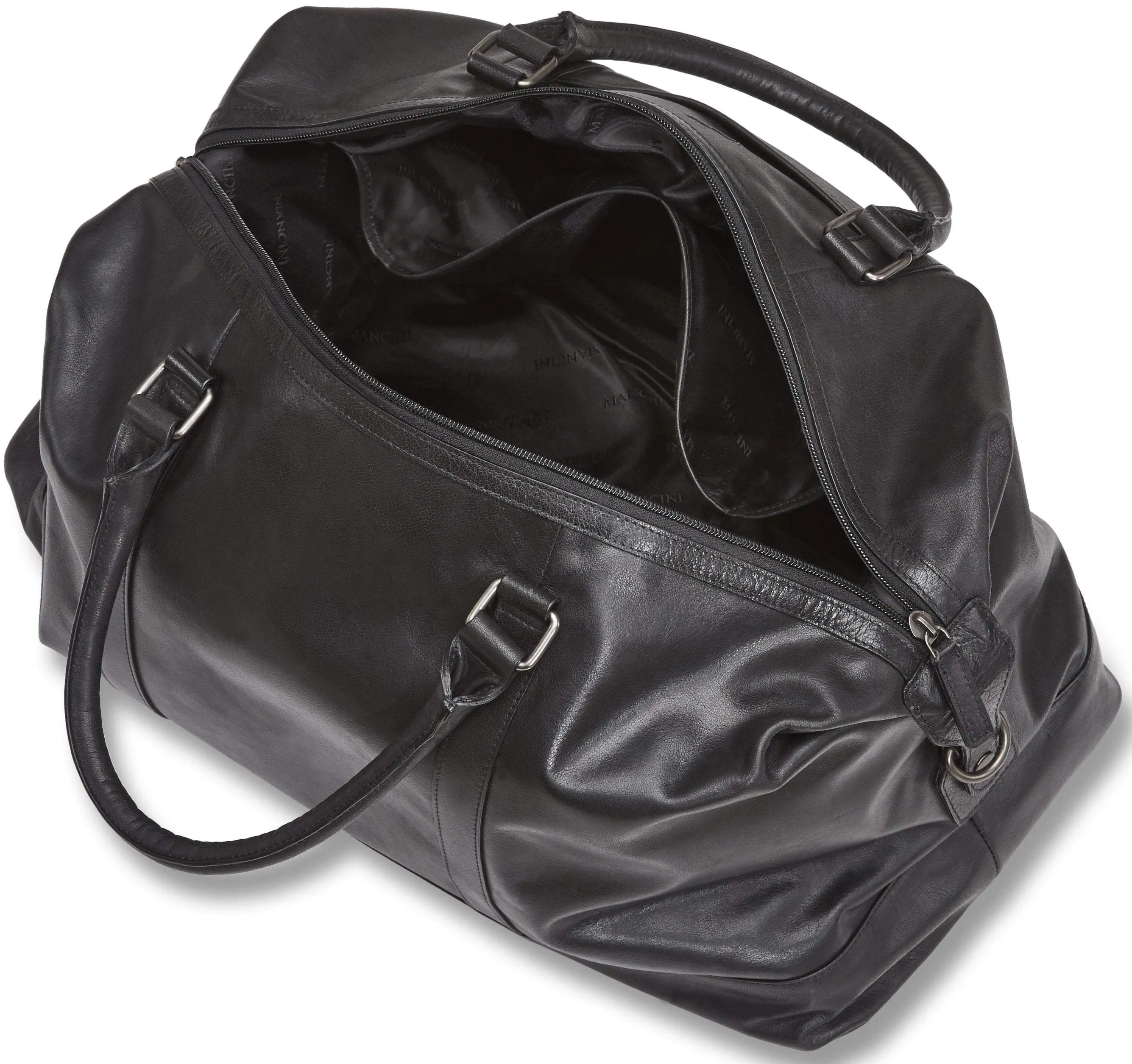 Mancini BUFFALO Carry On Bag