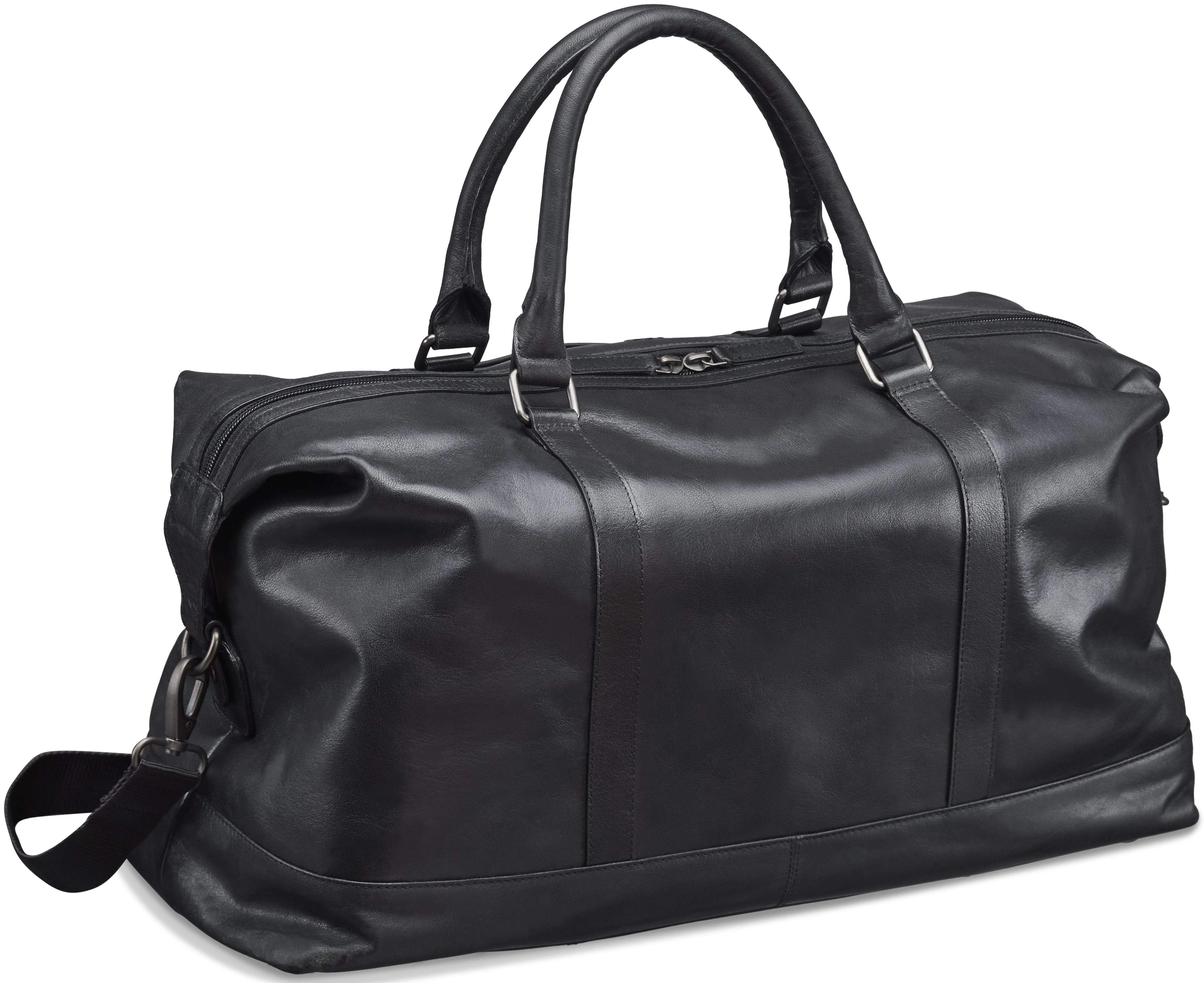 Mancini BUFFALO Carry On Bag