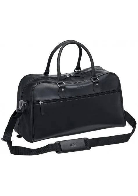 Mancini BUFFALO Classic Duffle Bag