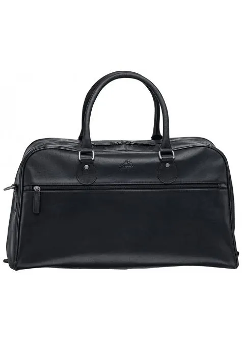 Mancini BUFFALO Classic Duffle Bag