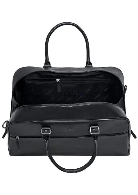 Mancini BUFFALO Classic Duffle Bag