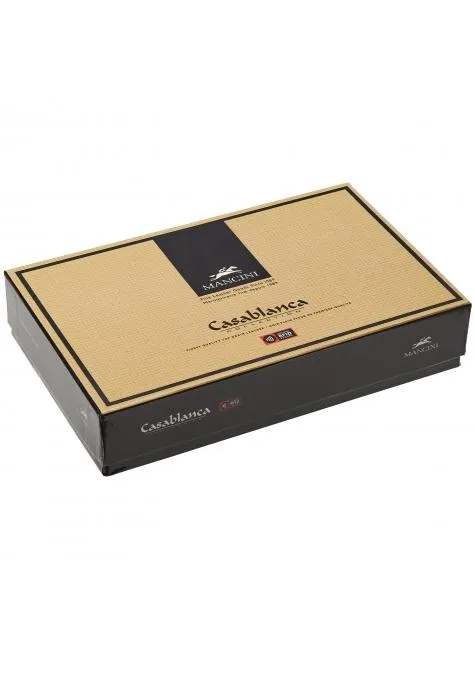 Mancini CASABLANCA Ladies' RFID Secure Medium Clutch Wallet