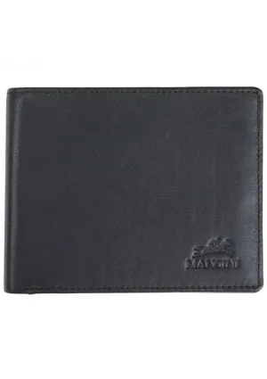 Mancini MONTERREY Men’s Center Wing Wallet