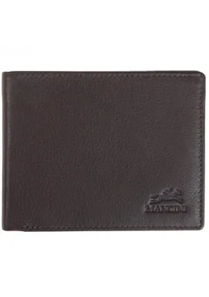 Mancini MONTERREY Men’s Left Wing Wallet
