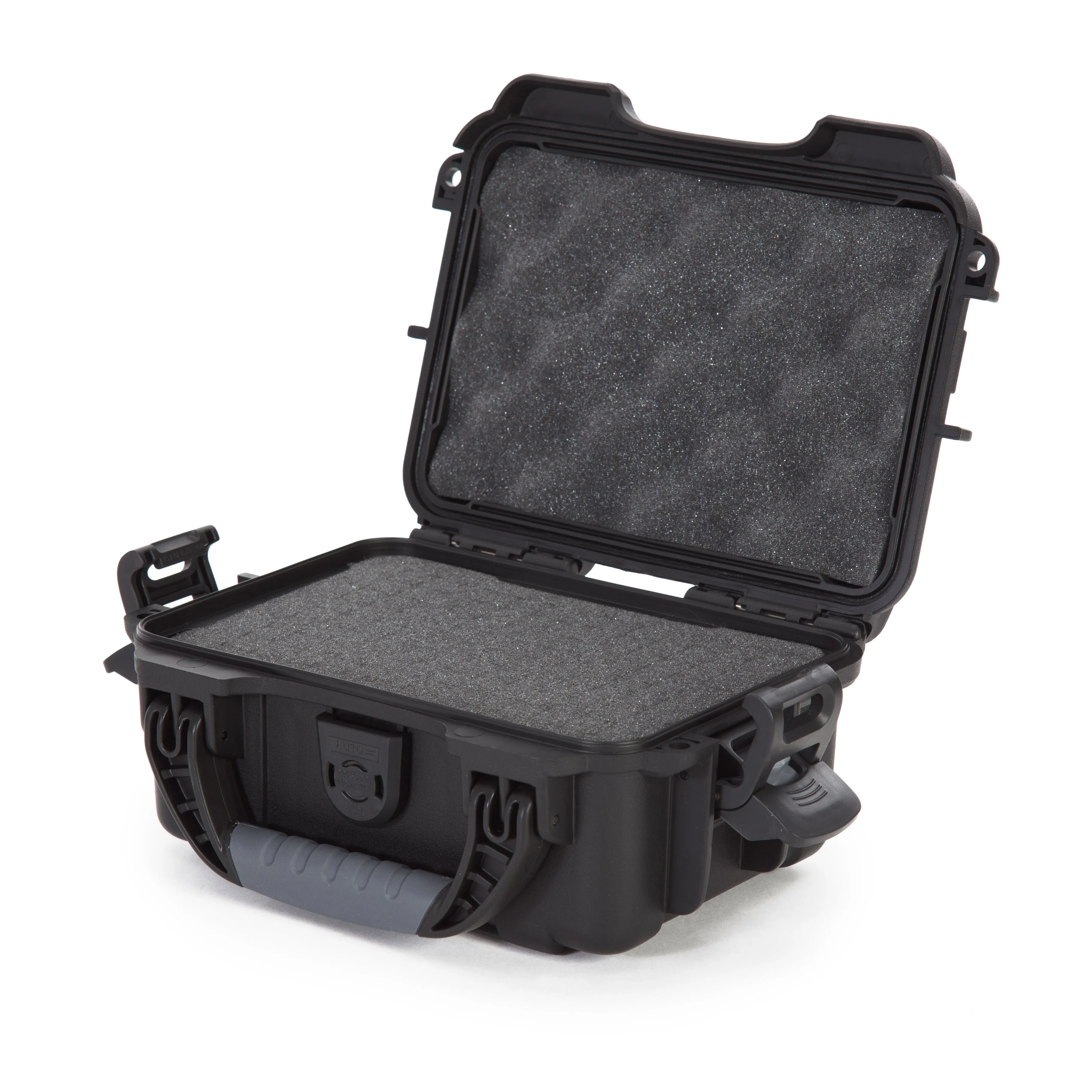 Nanuk 903 Case With Foam