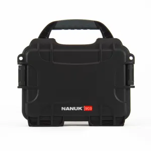 Nanuk 903 Case With Foam