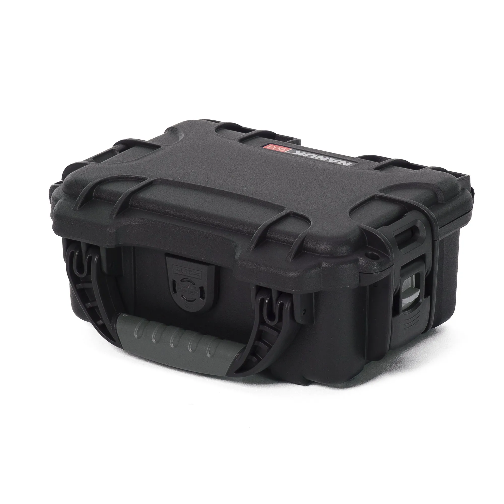 Nanuk 903 Case With Foam
