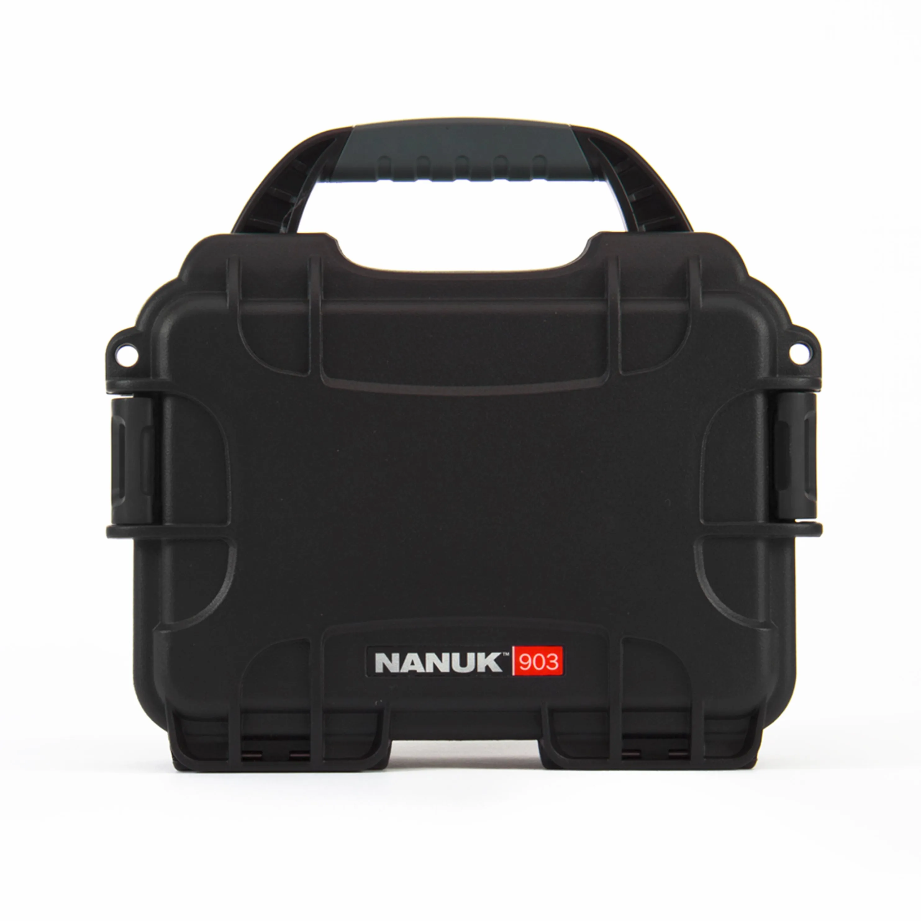 Nanuk 903 Case With Foam
