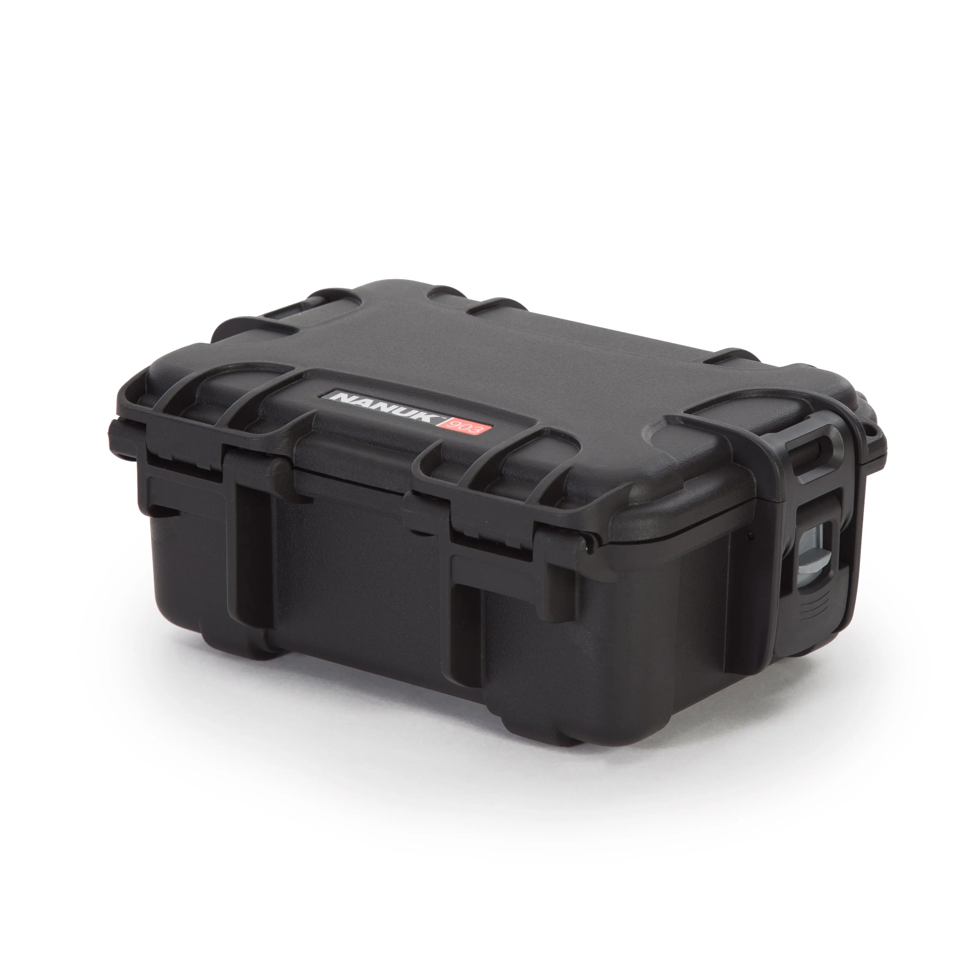 Nanuk 903 Case With Foam