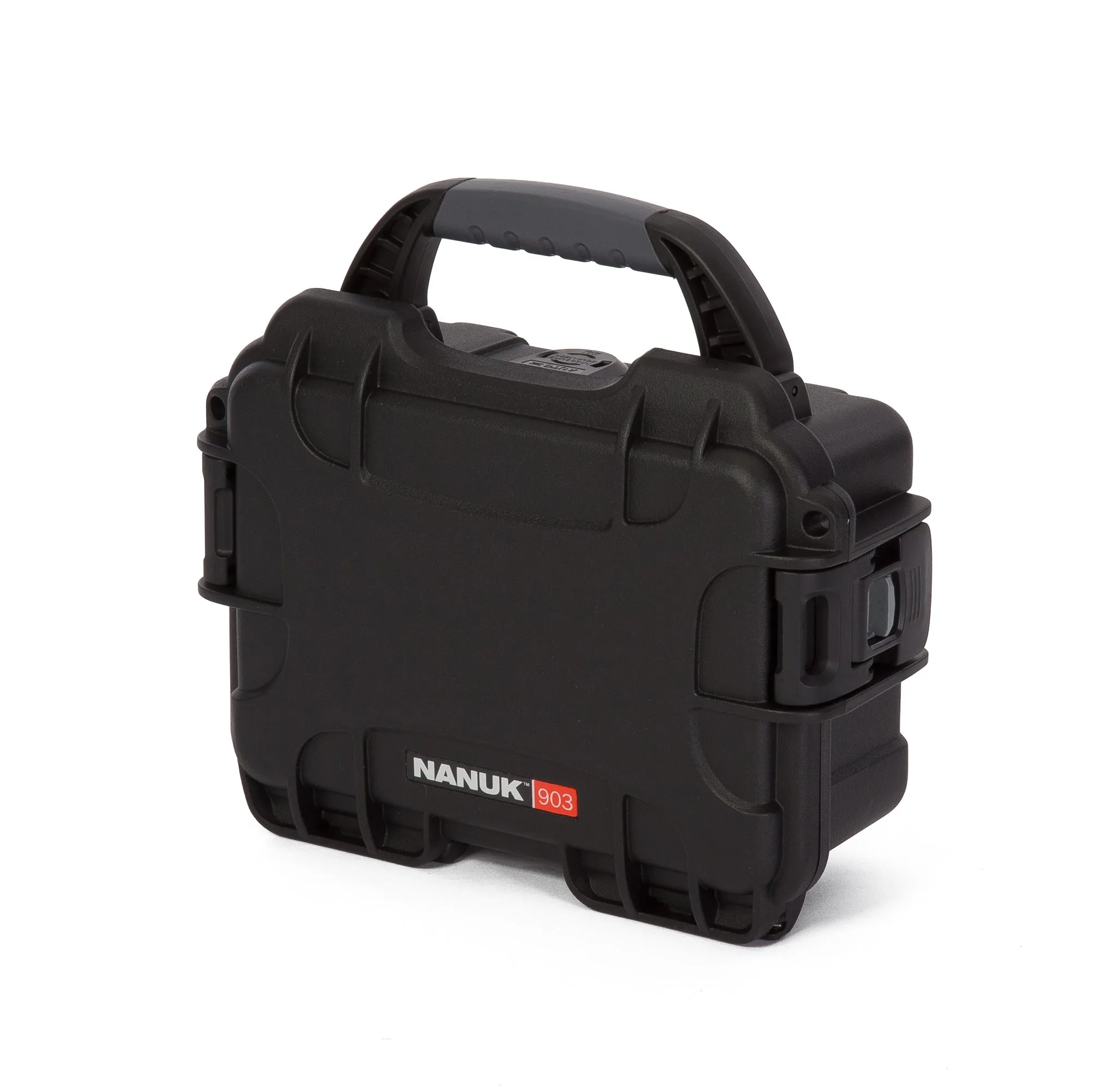 Nanuk 903 Case With Foam