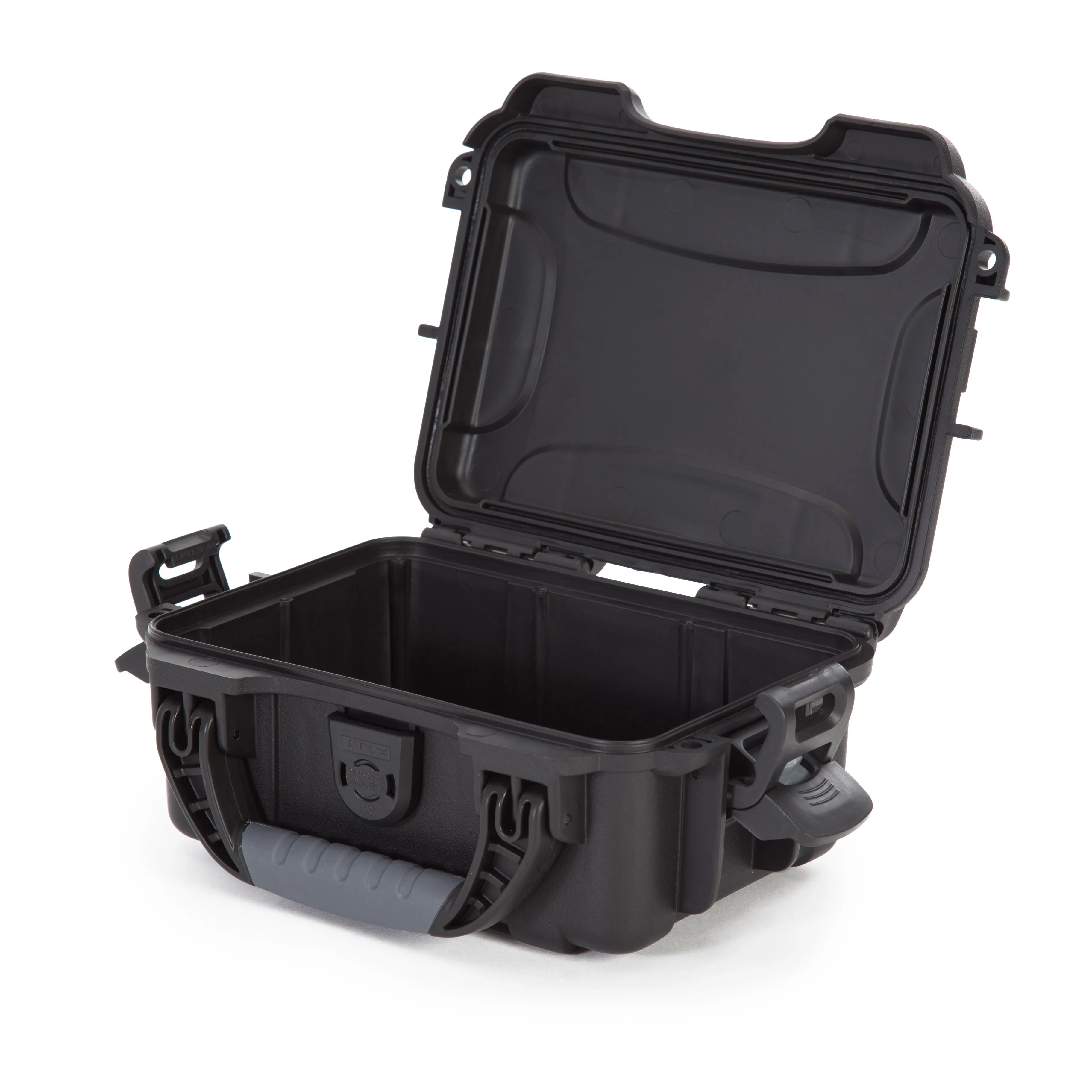 Nanuk 903 Case With Foam