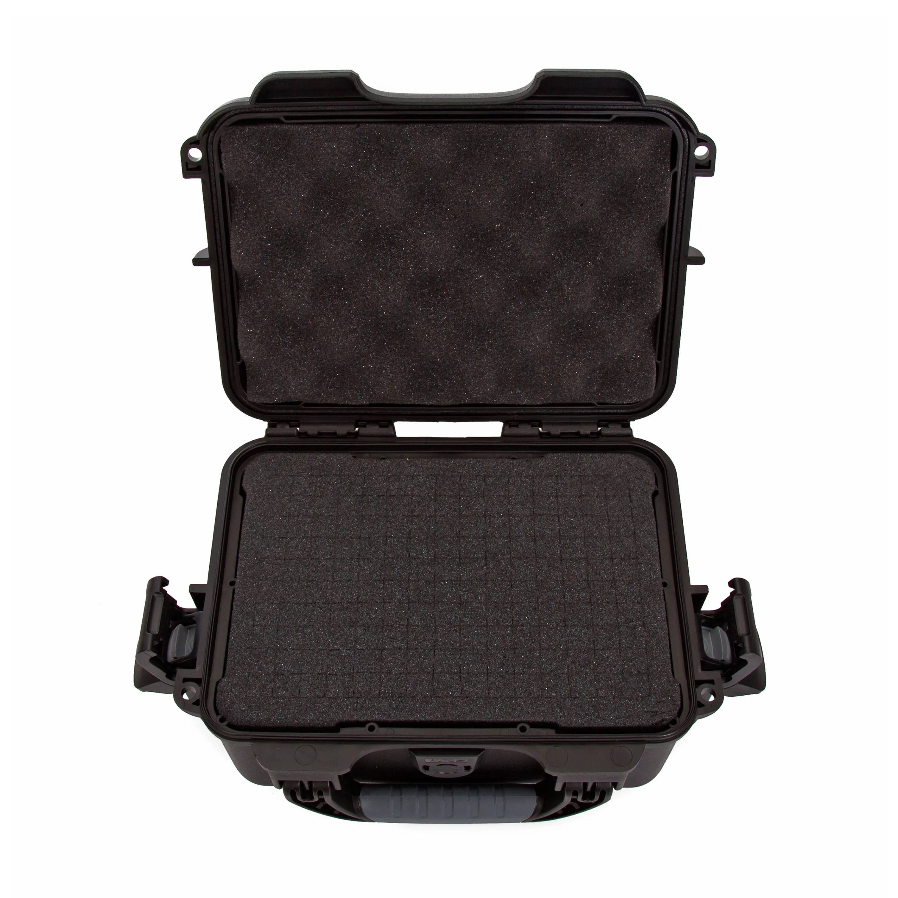 Nanuk 904 Case With Foam