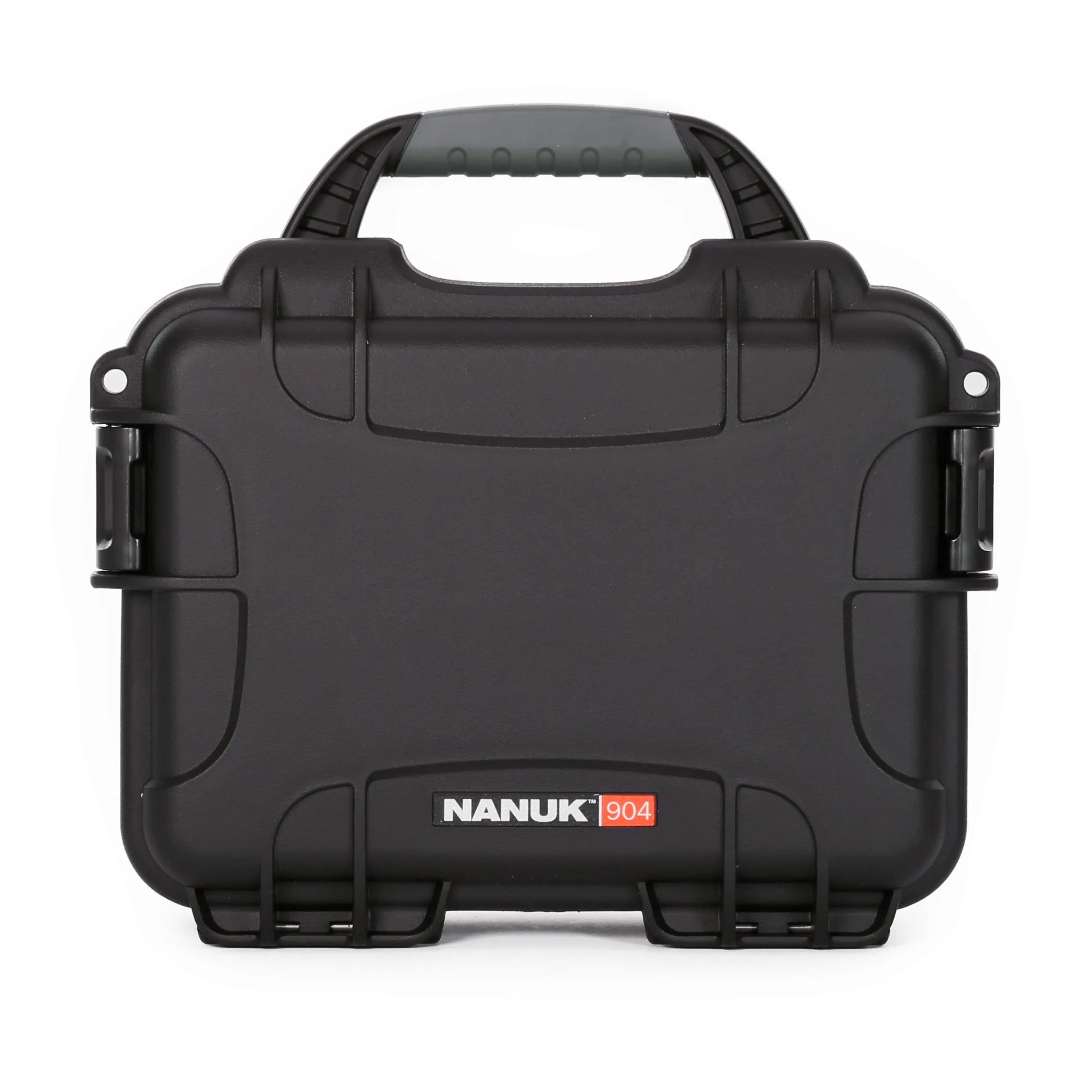 Nanuk 904 Case With Foam