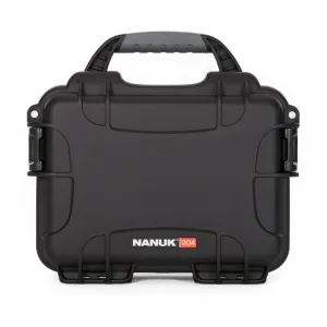 Nanuk 904 Case With Foam