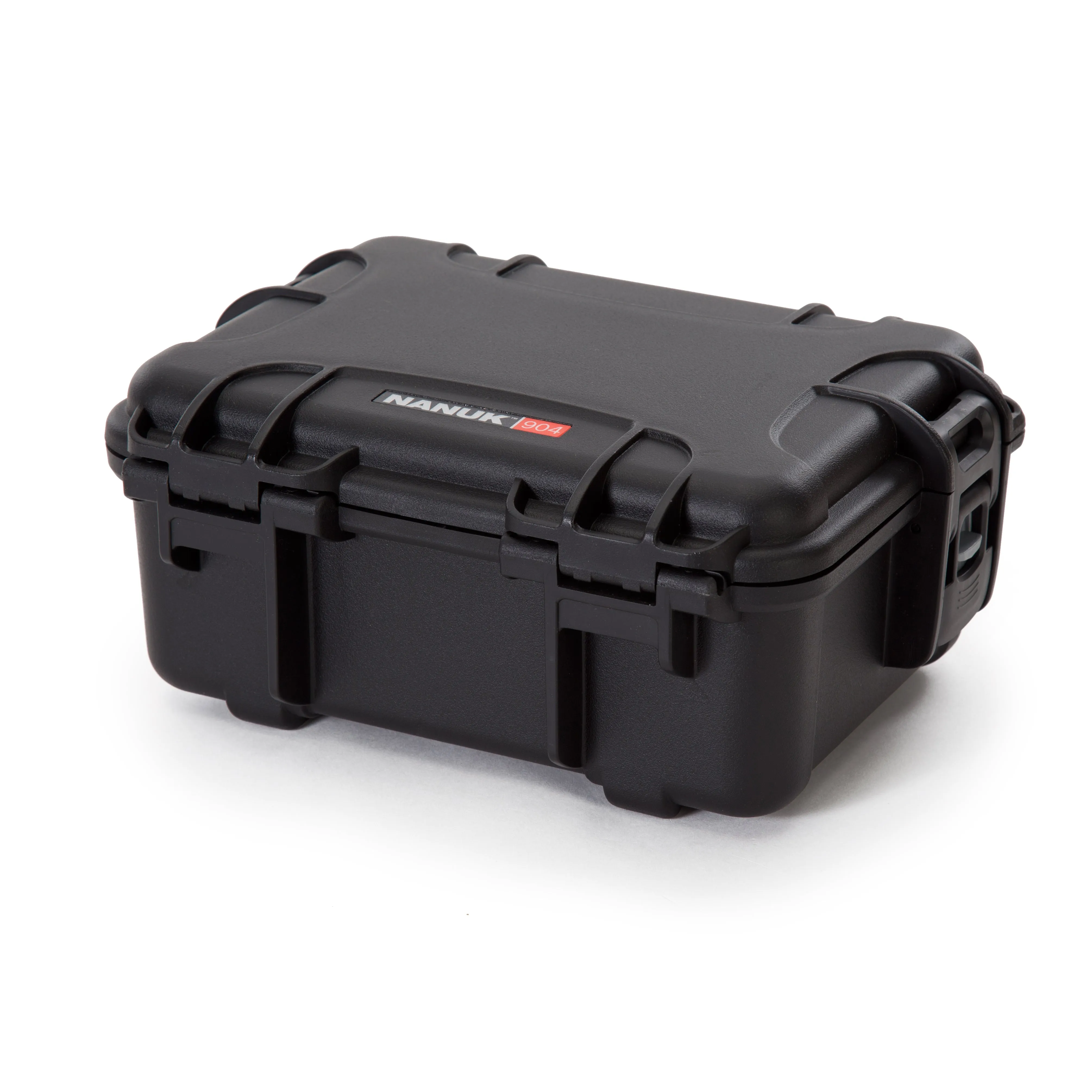 Nanuk 904 Case With Foam