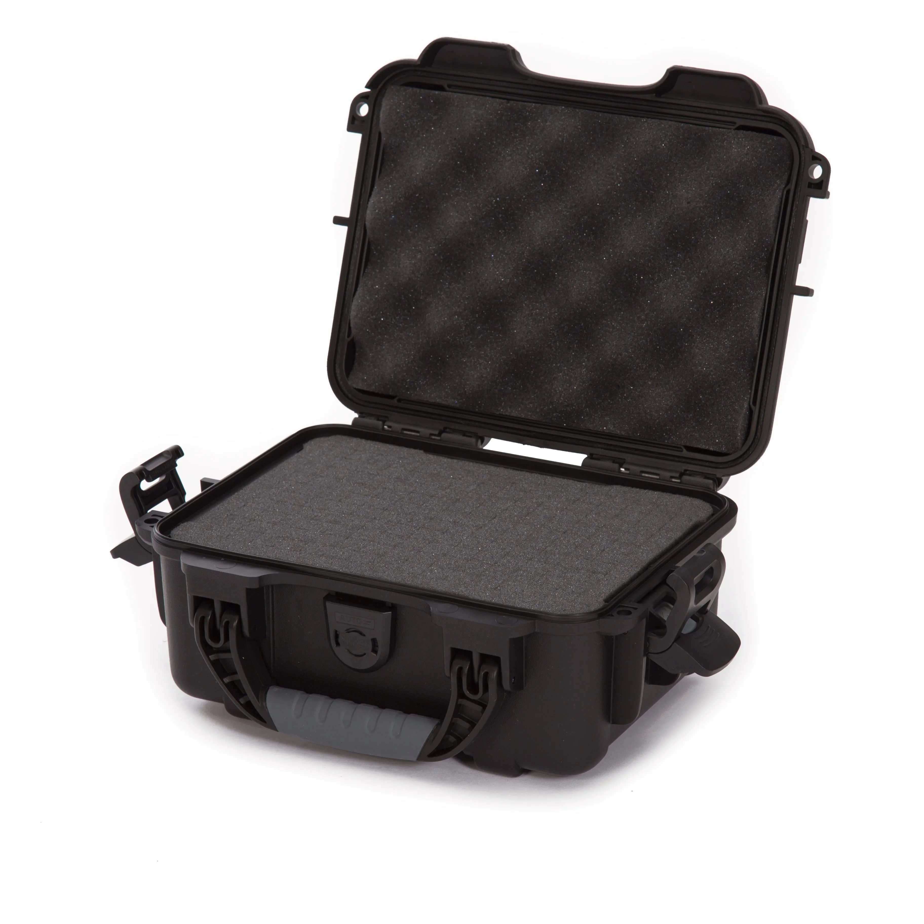 Nanuk 904 Case With Foam