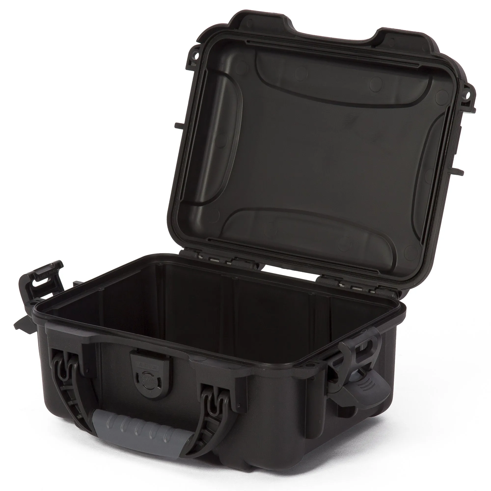 Nanuk 904 Case With Foam