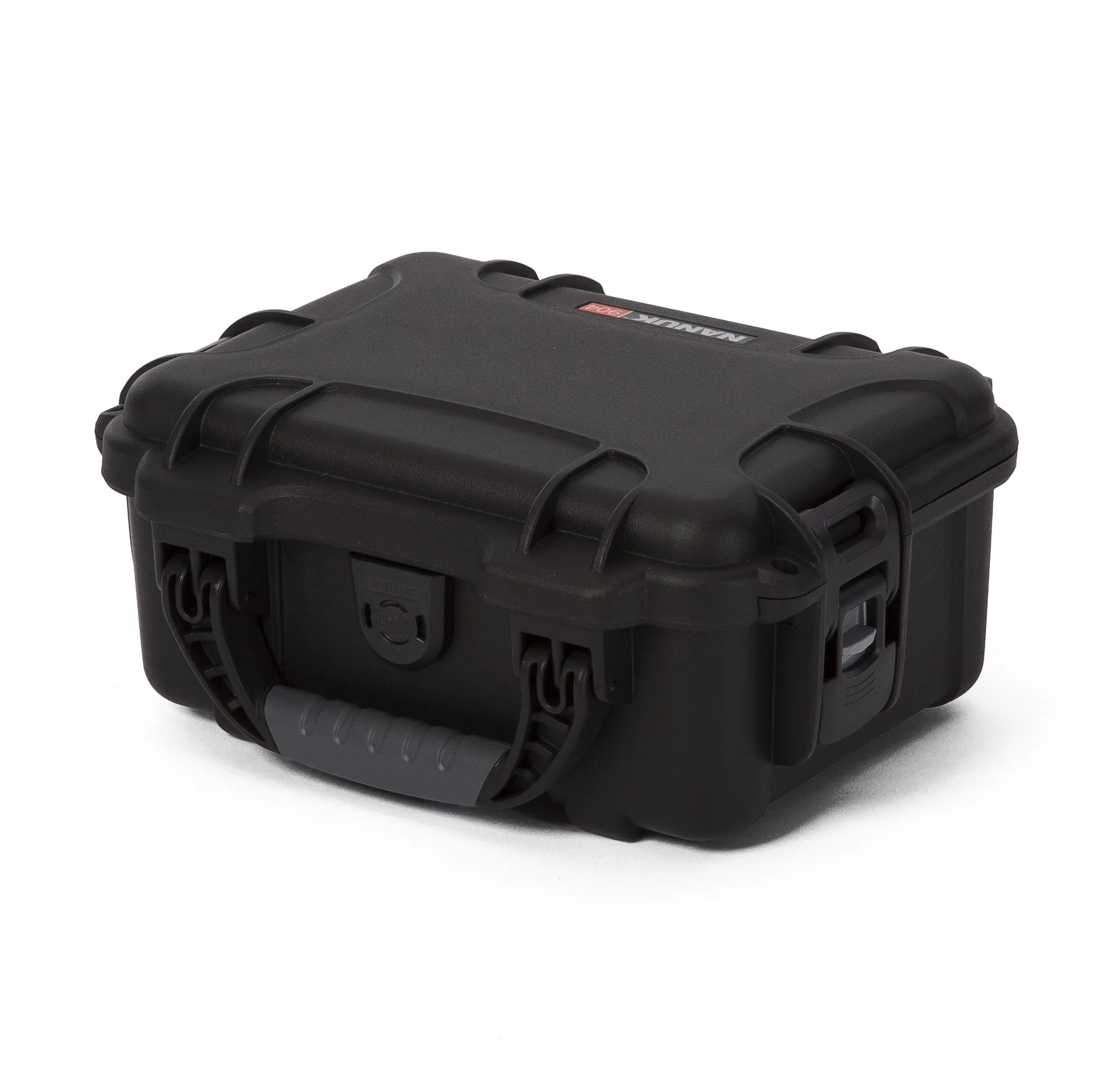 Nanuk 904 Case With Foam