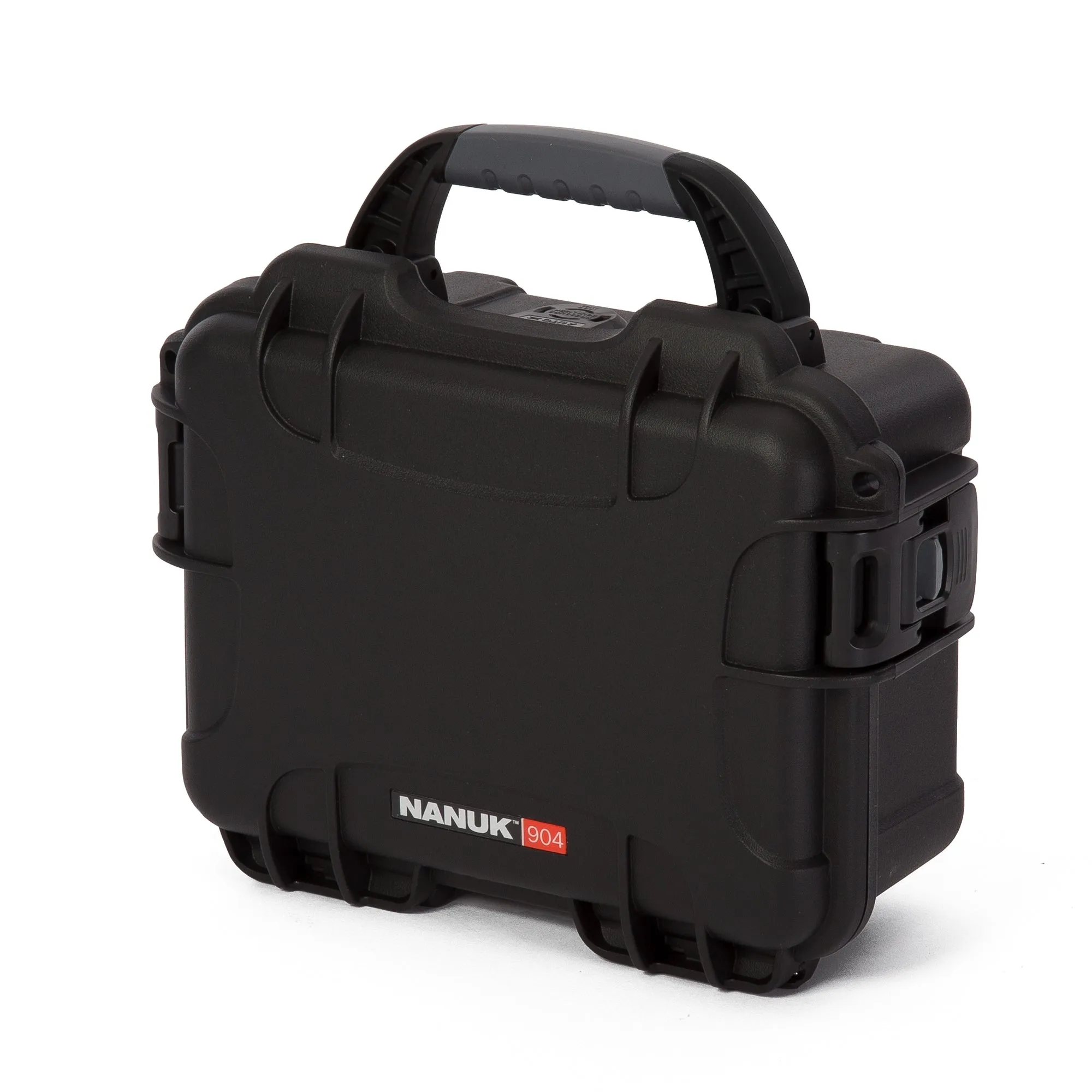 Nanuk 904 Case With Foam