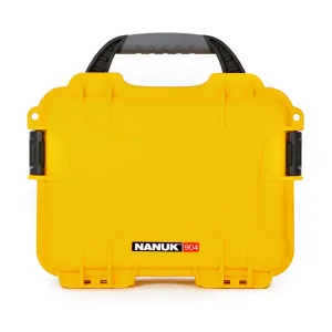 Nanuk 904 Case