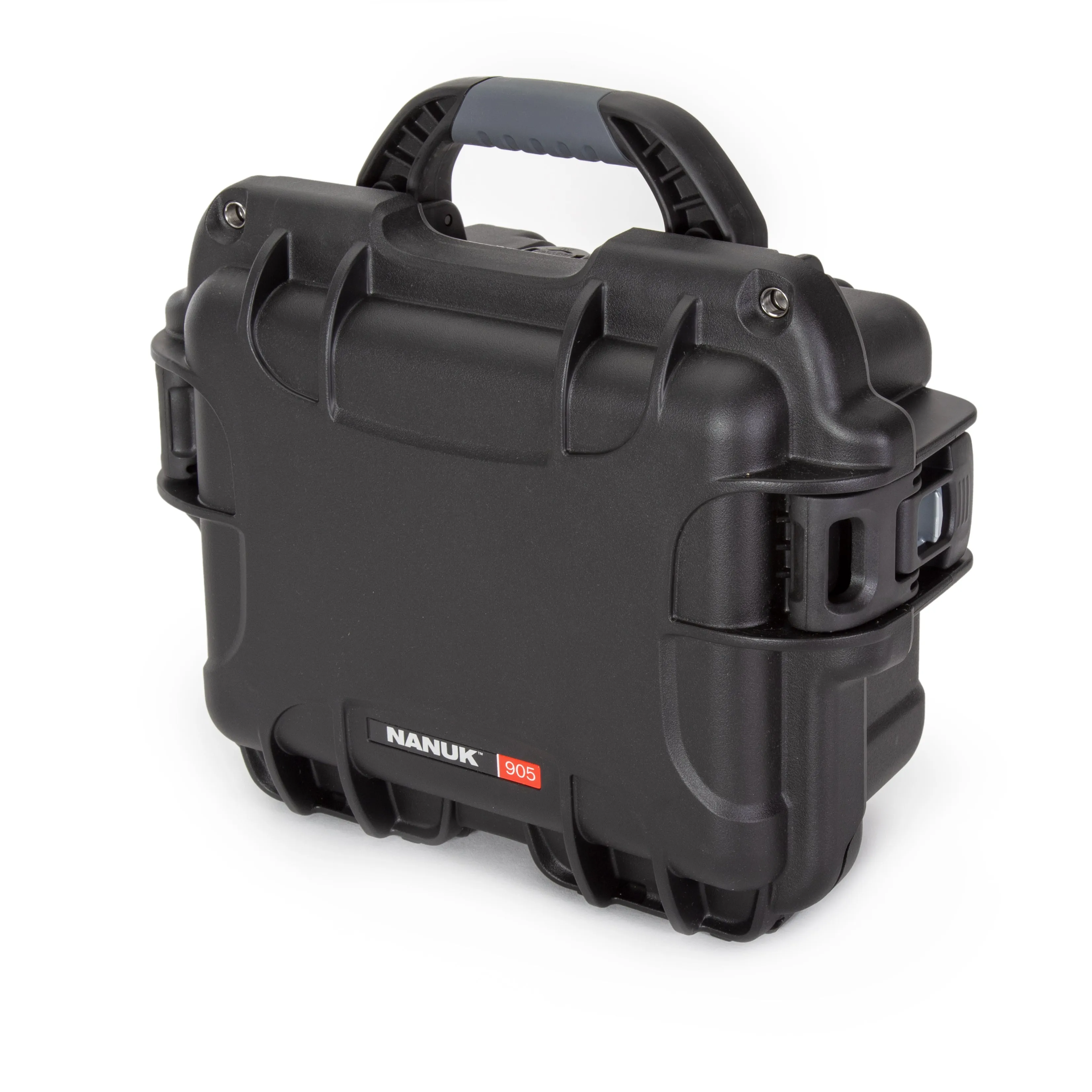 Nanuk 905 Case With Foam