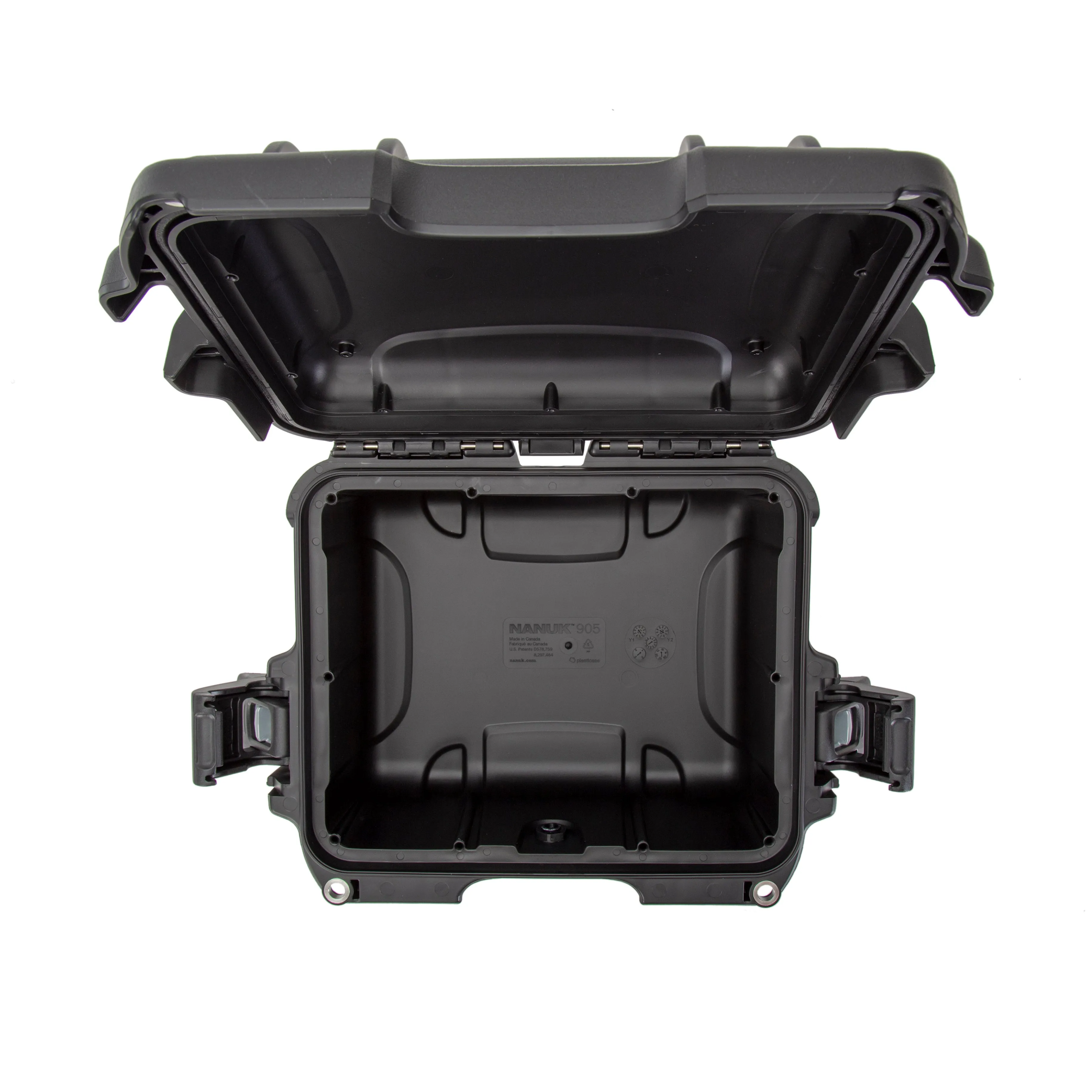 Nanuk 905 Case With Foam