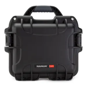 Nanuk 905 Case With Foam