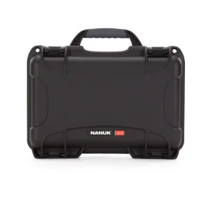 Nanuk 909 Case With Foam