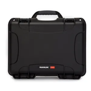 Nanuk 910 Case With Foam