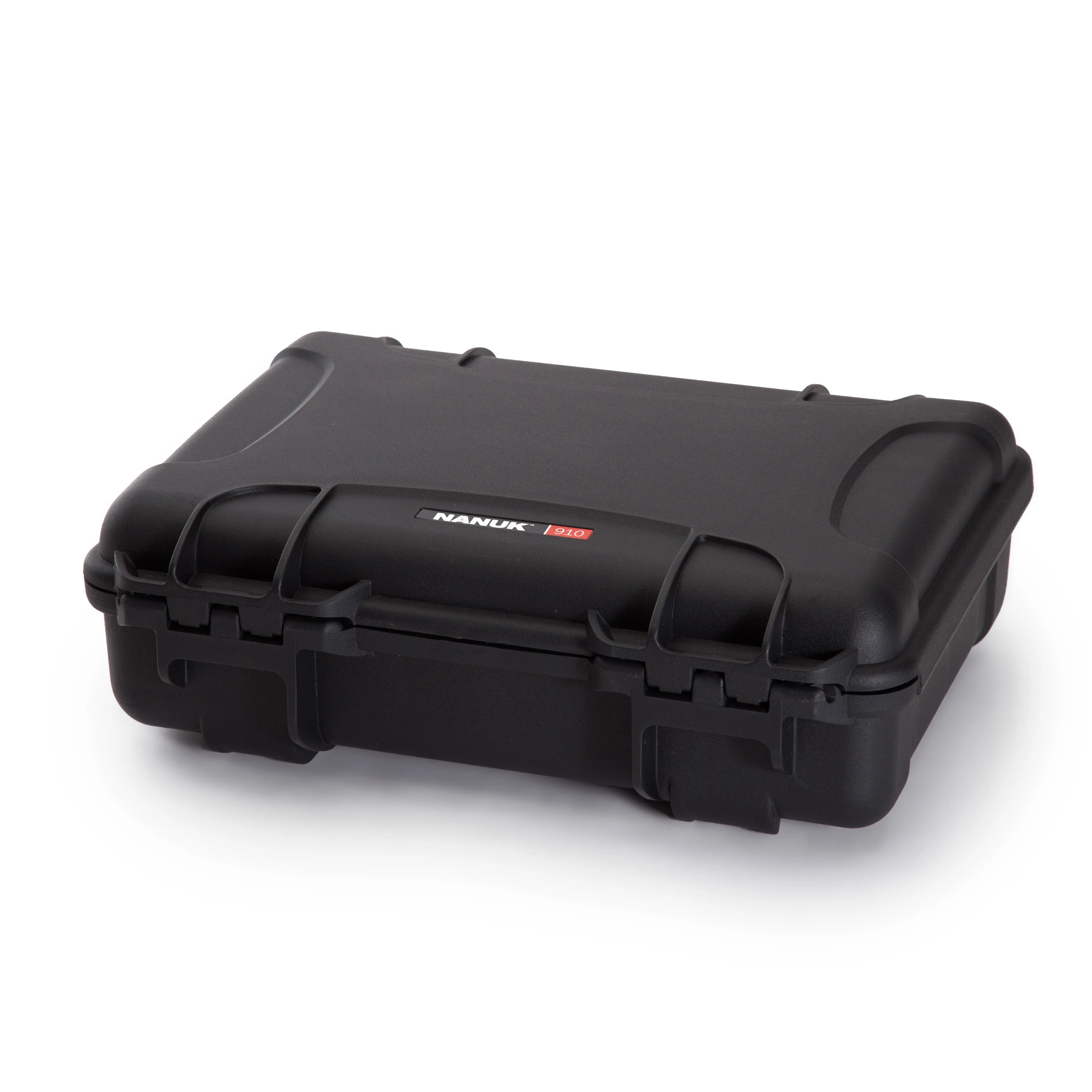 Nanuk 910 Case With Foam