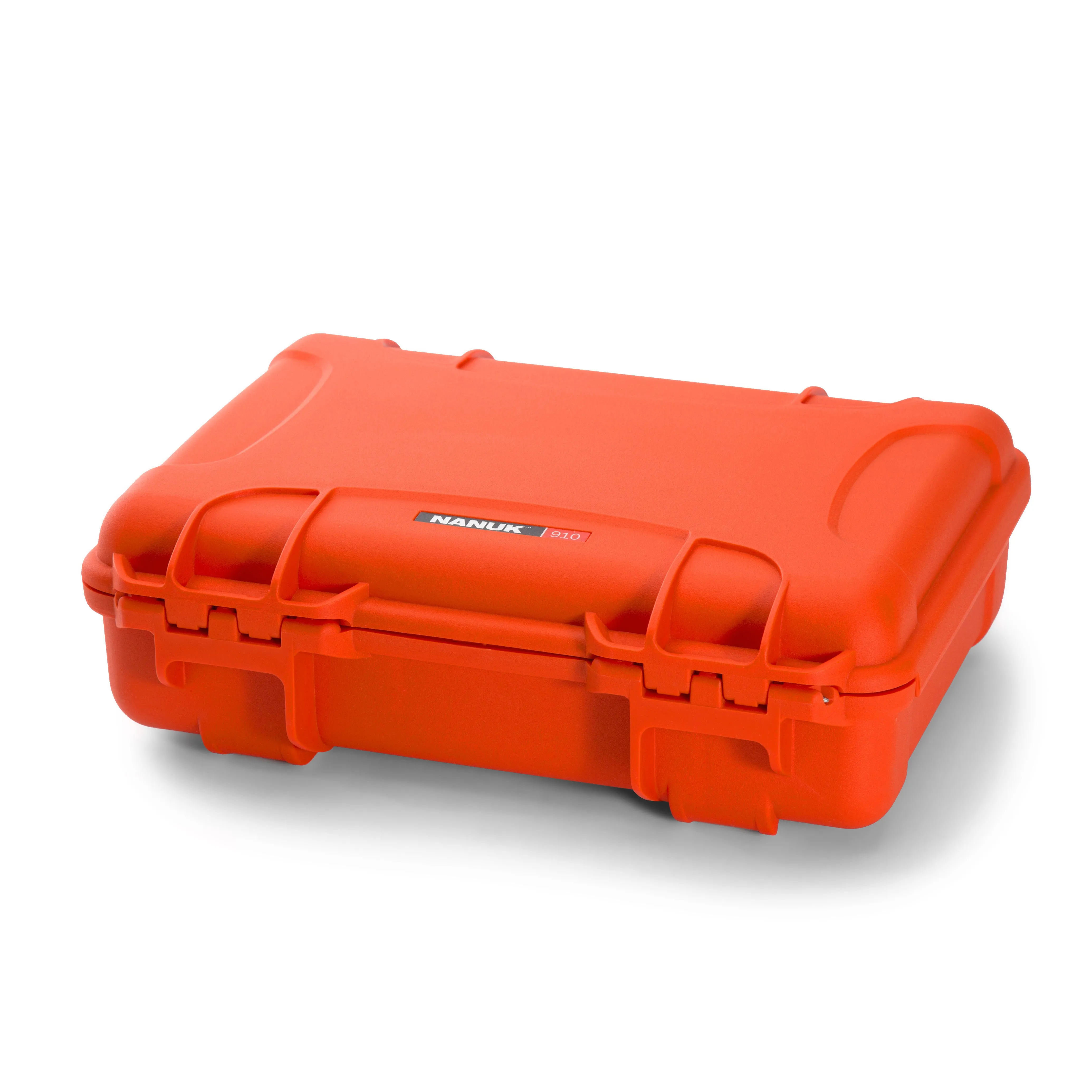 Nanuk 910 Case With Foam