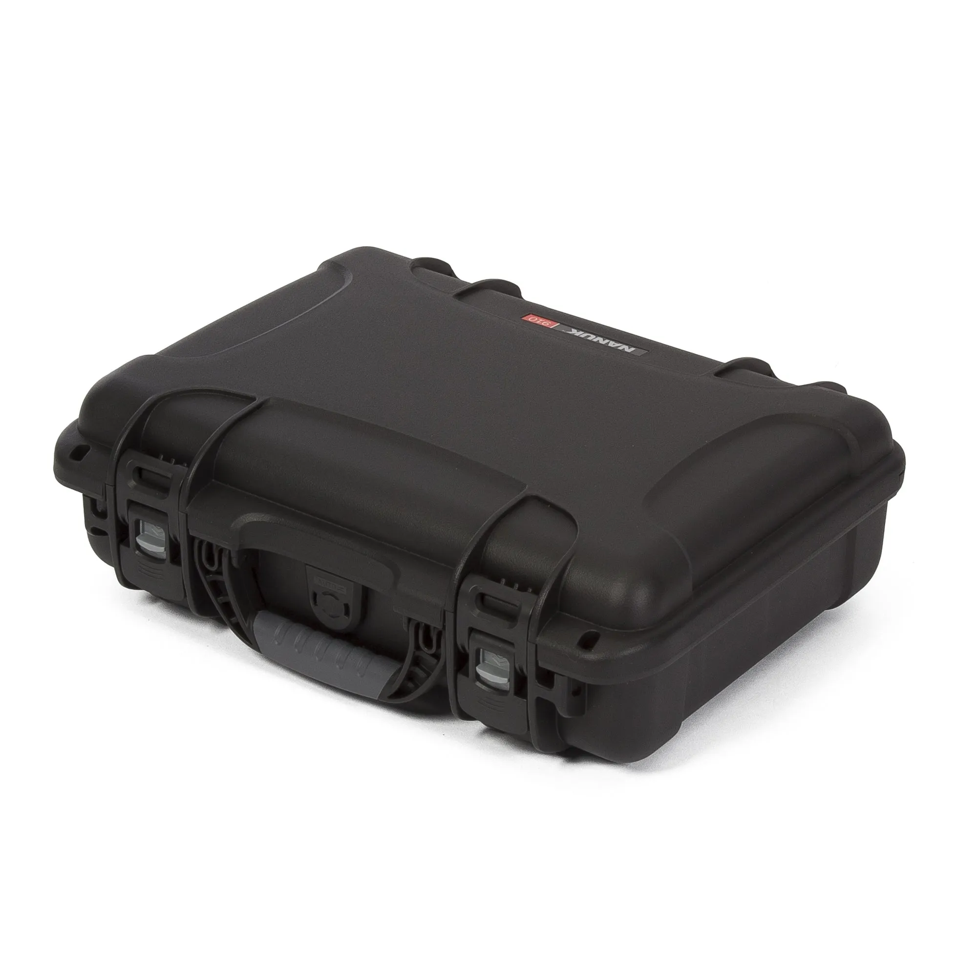 Nanuk 910 Case With Foam