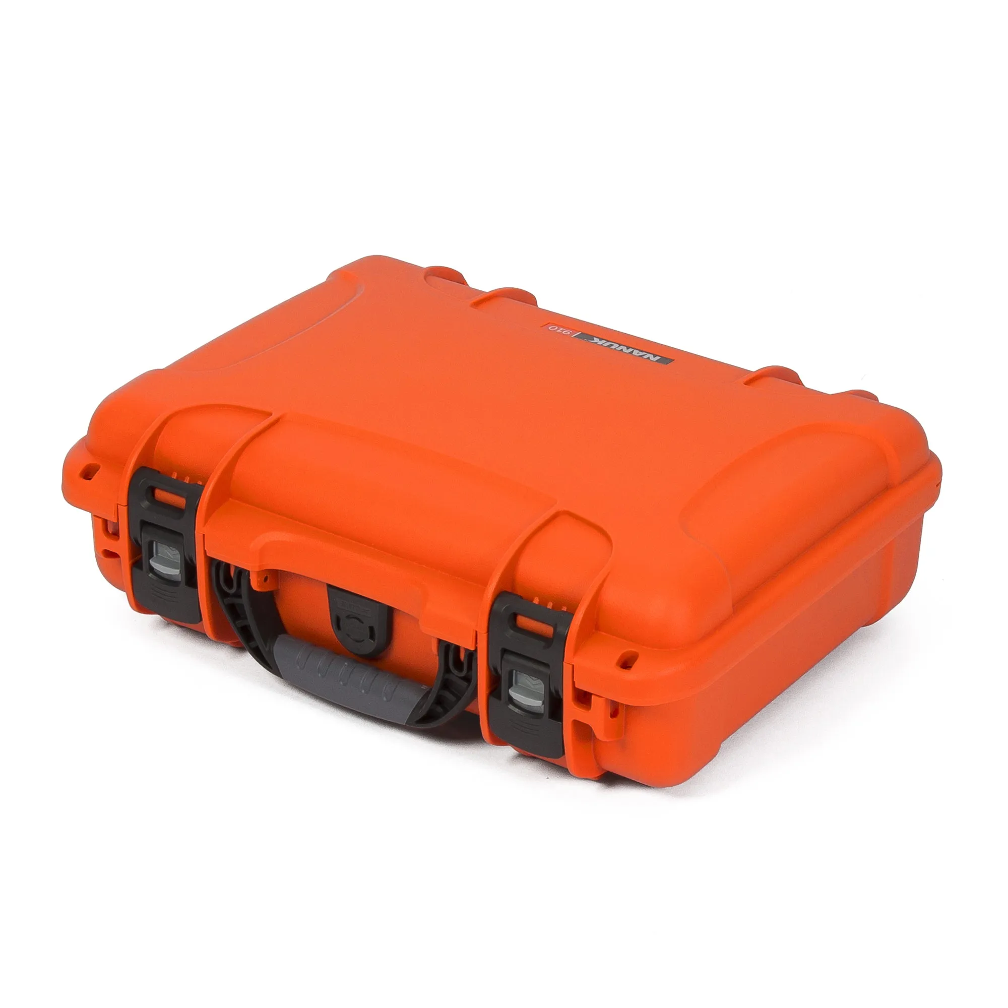 Nanuk 910 Case With Foam