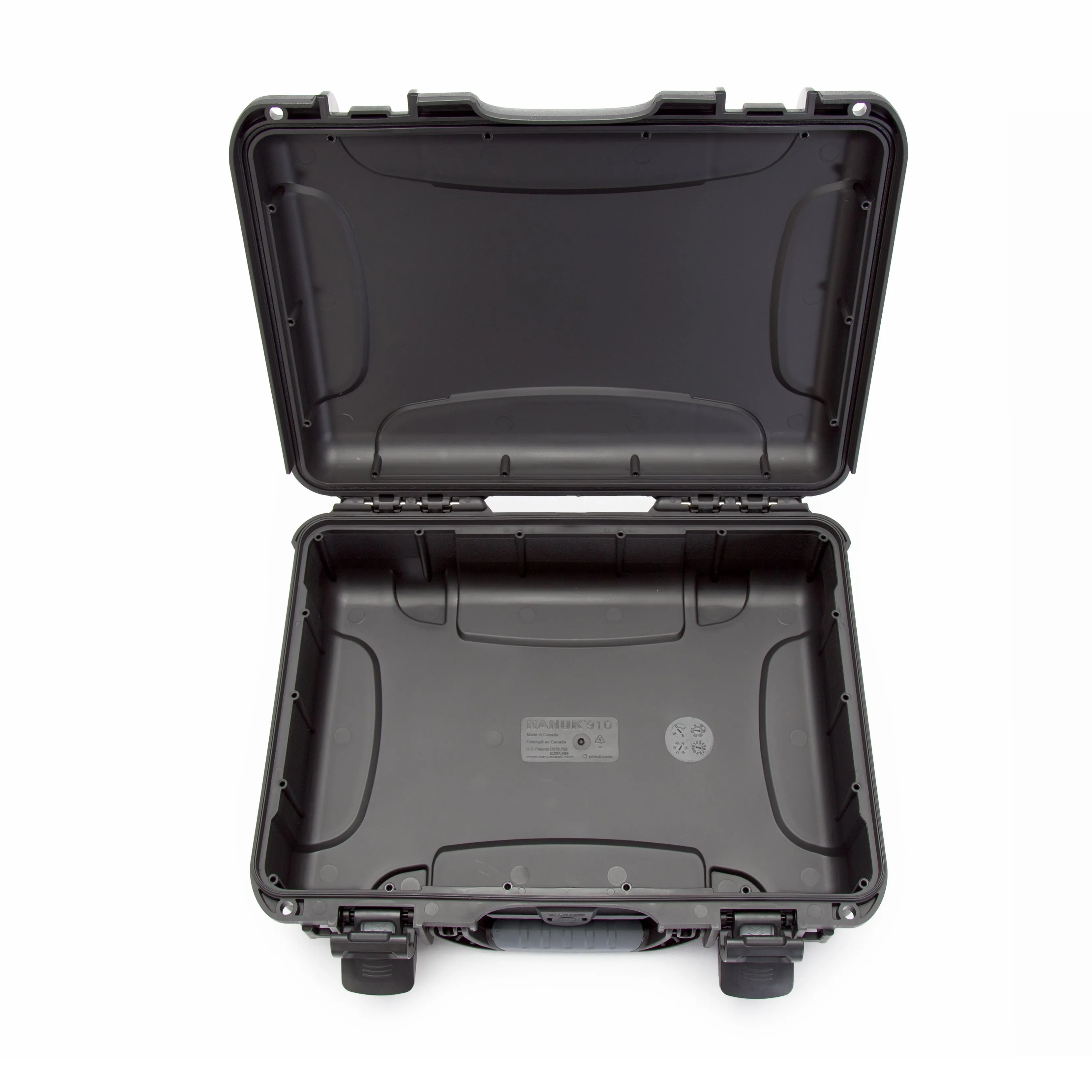 Nanuk 910 Case With Foam