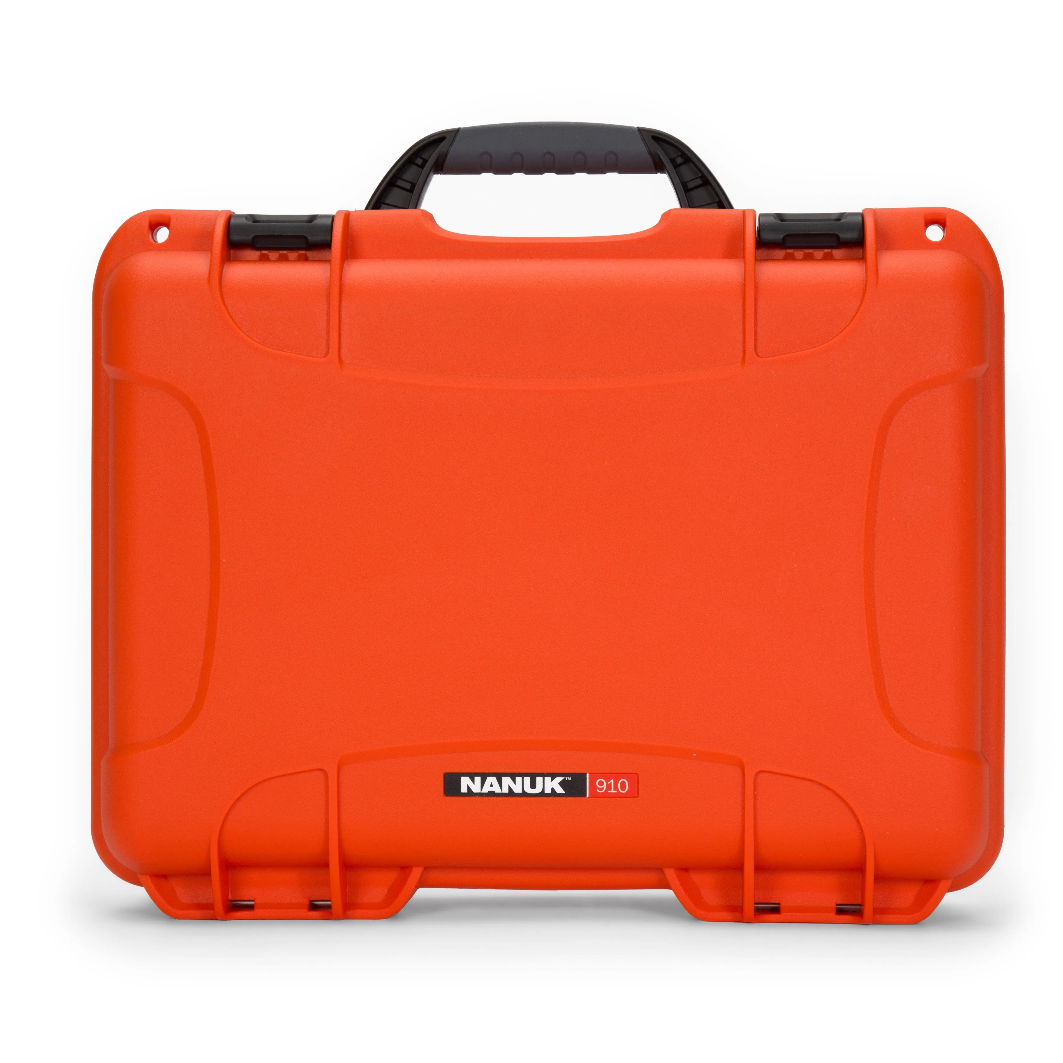 Nanuk 910 Case With Foam