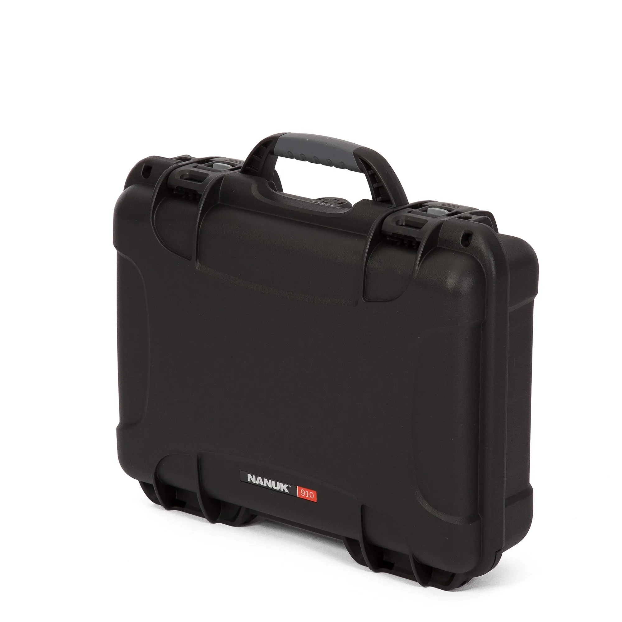 Nanuk 910 Case With Foam