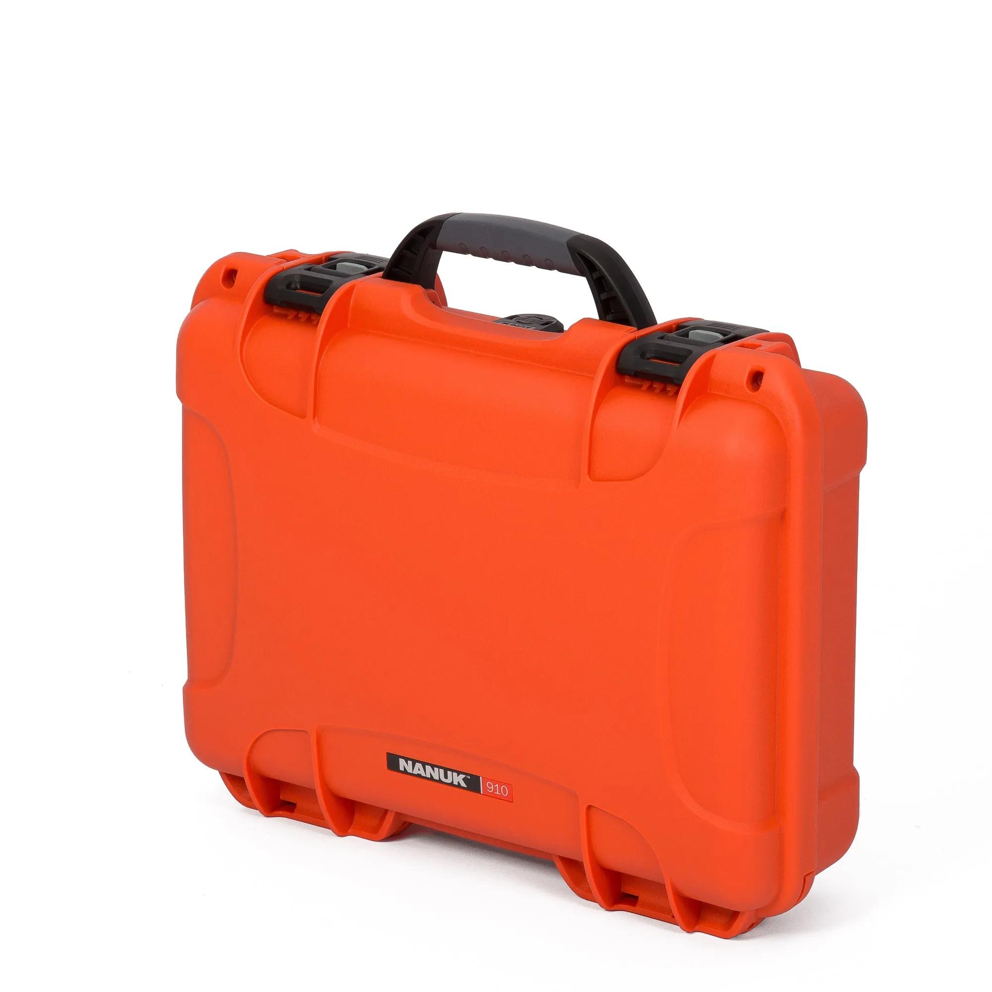 Nanuk 910 Case With Foam