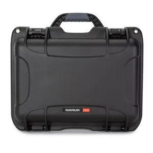 Nanuk 915 Case With Foam