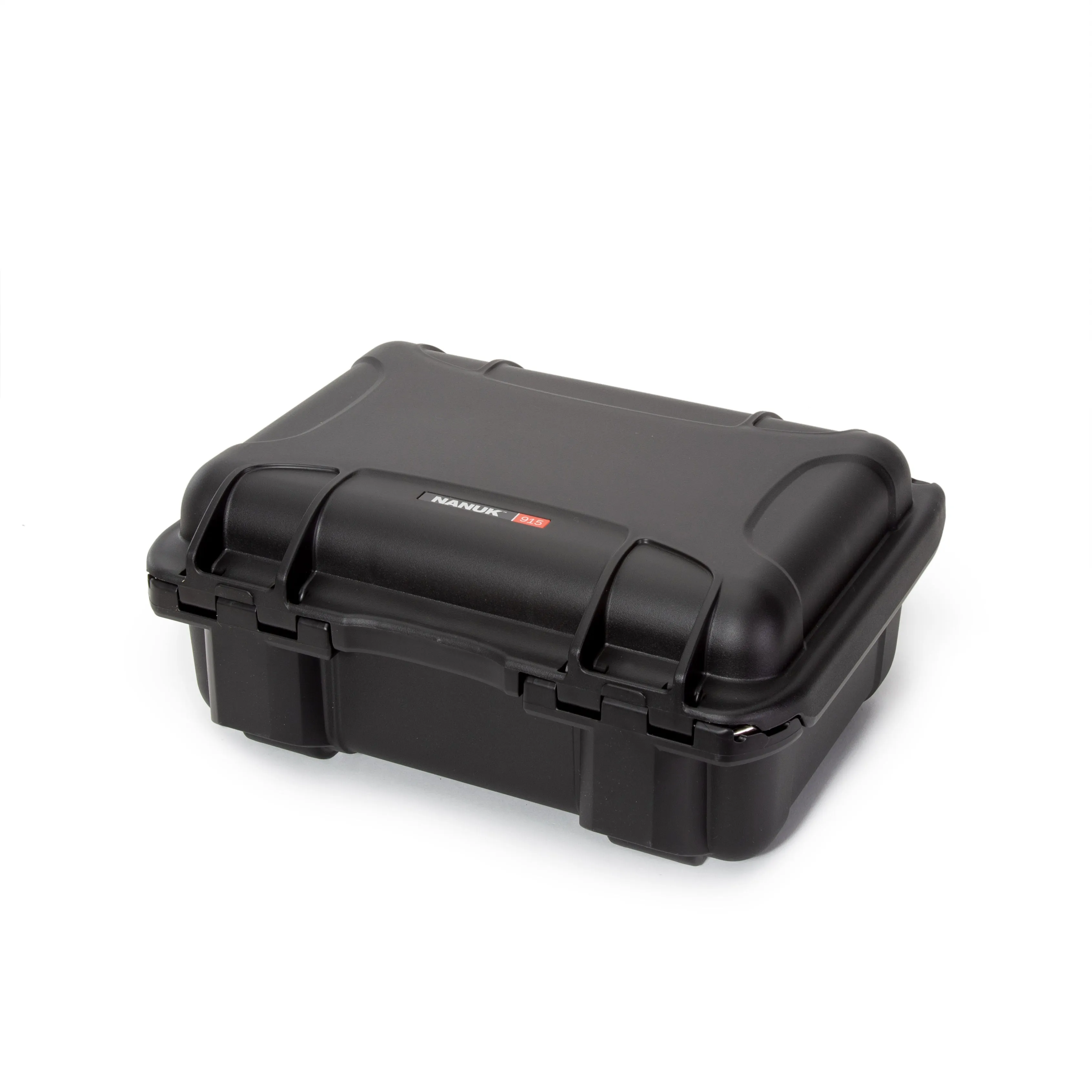Nanuk 915 Case With Foam